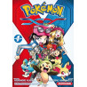POKEMON XY - TOME 1 - VOL1