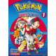 POKEMON RUBIS ET SAPHIR - TOME 1 - VOL1