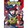 POKEMON XY - TOME 4 - VOL4