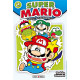 SUPER MARIO MANGA ADVENTURES T02