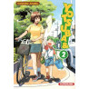 YOTSUBA - TOME 2 - VOL02