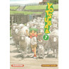 YOTSUBA - TOME 7 - VOL7