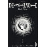 DEATH NOTE BLACK EDITION T1