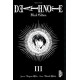 DEATH NOTE BLACK EDITION T3