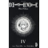 DEATH NOTE BLACK EDITION T4