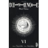 DEATH NOTE BLACK EDITION T6