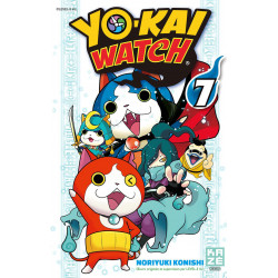 YO-KAI WATCH T07