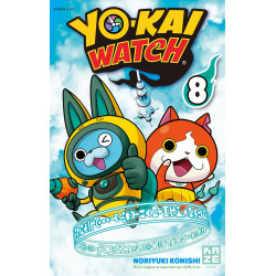 YO-KAI WATCH T08