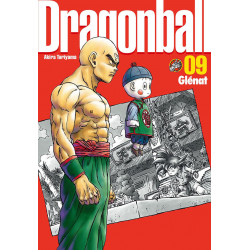 DRAGON BALL PERFECT EDITION - TOME 09