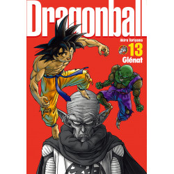 DRAGON BALL PERFECT EDITION - TOME 13