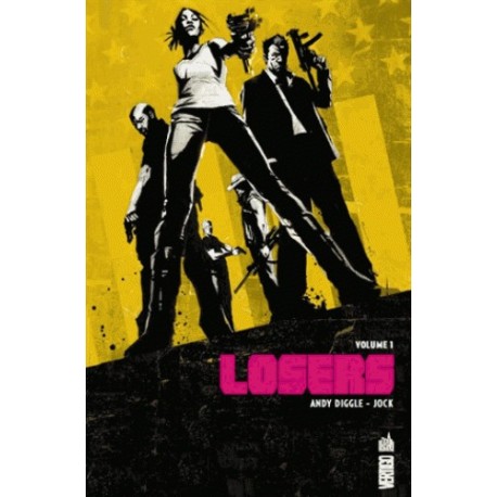LOSERS T1