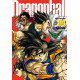 DRAGON BALL PERFECT EDITION - TOME 34