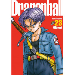 DRAGON BALL PERFECT EDITION - TOME 23