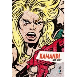KAMANDI T2
