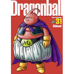 DRAGON BALL PERFECT EDITION - TOME 31