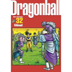 DRAGON BALL PERFECT EDITION - TOME 32