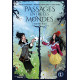 PASSAGES ENTRE LES MONDES