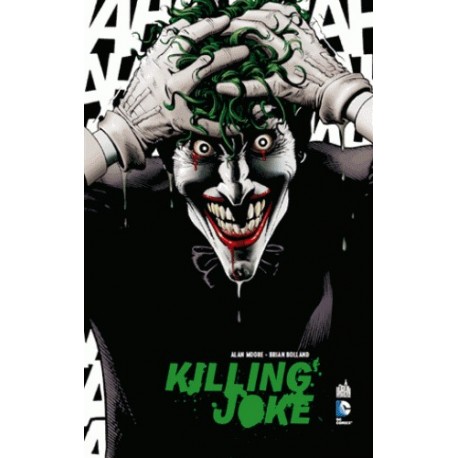 KILLING JOKE