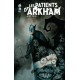 LES PATIENTS D'ARKHAM