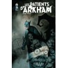 LES PATIENTS D'ARKHAM
