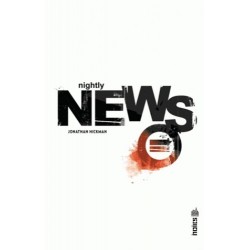 NIGHTLY NEWS