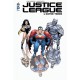 JUSTICE LEAGUE L'AUTRE TERRE