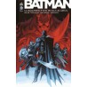 LA RESURECTION DE RA'S AL GHUL