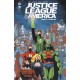 JUSTICE LEAGUE OF AMERICA T0 : ANNEE UN