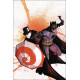 BATMAN TP VOL 9 THE TYRANT WING