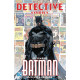 DETECTIVE COMICS 80 YEARS OF BATMAN DLX ED HC 