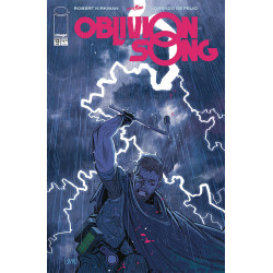 OBLIVION SONG BY KIRKMAN DE FELICI 12