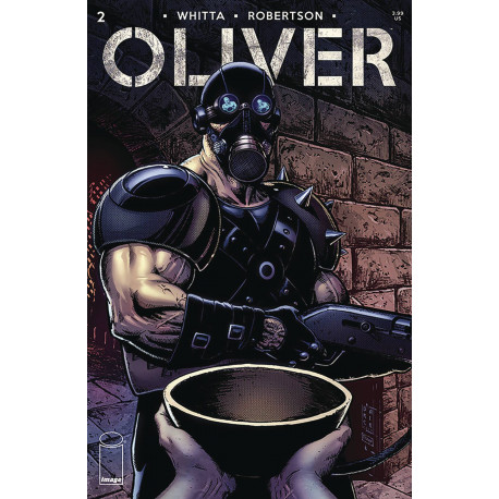 OLIVER 2