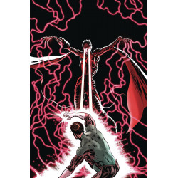 GREEN LANTERN 4