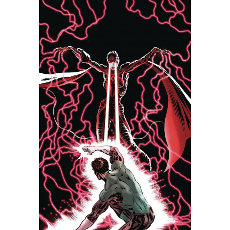 GREEN LANTERN 4