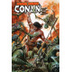 SAVAGE SWORD OF CONAN 1