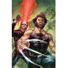 UNCANNY X-MEN 12