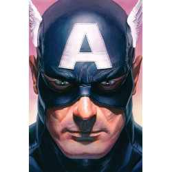 CAPTAIN AMERICA 8