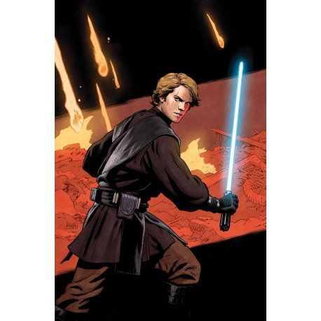 STAR WARS AOR ANAKIN SKYWALKER 1 