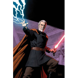 STAR WARS AOR COUNT DOOKU 1 