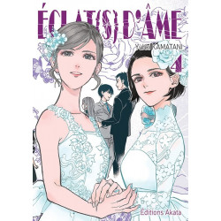 ECLAT(S) D'AME - TOME 4 - VOL04