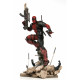 DEADPOOL MARVEL 1/6 SCALE LIMITED EDITION STATUE