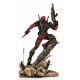 DEADPOOL MARVEL 1/6 SCALE LIMITED EDITION STATUE