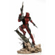 DEADPOOL MARVEL 1/6 SCALE LIMITED EDITION STATUE