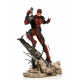 DEADPOOL MARVEL 1/6 SCALE LIMITED EDITION STATUE