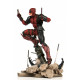 DEADPOOL MARVEL 1/6 SCALE LIMITED EDITION STATUE