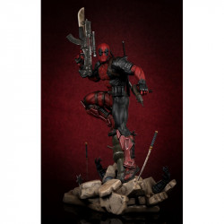 DEADPOOL MARVEL 1/6 SCALE LIMITED EDITION STATUE