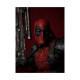 DEADPOOL MARVEL 1/6 SCALE LIMITED EDITION STATUE