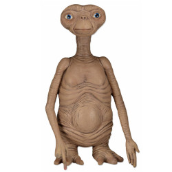 E.T. FOAM DOLL