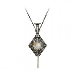 PENDENTIF DE GRINDELWALD GELLERT