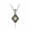 PENDENTIF DE GRINDELWALD GELLERT